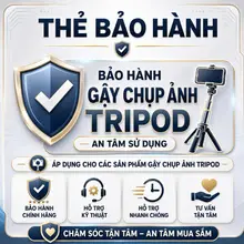 [Thẻ Bảo Hành 12 Tháng] Gậy chụp ảnh, Tripod quay phim chính hãng shop Relax Store