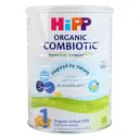 Top 5 sữa bột cho bé bị táo bón tốt nhất, mẹ đừng bỏ lỡ