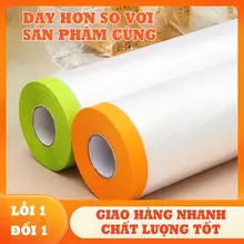 Bọc chống bụi gia đình dùng một lần chống bụi nội thất bụi tủ quần áo bảo vệ ghế sofa màng bảo vệ