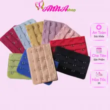 Miếng nối rộng tăng size áo ngực 4 móc cài-móc nới (MS 06010) Anna Shop