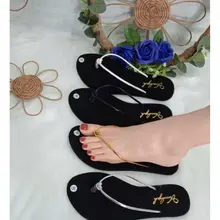 dép kẹp nữ day  mảnh