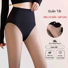 Quần Tất 3D Cao Cấp Lót Nỉ Che Khuyết Điểm Thon Chân Gen Bụng Giữ Nhiệt Ấm Áp