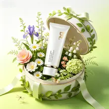 [Liên kết quà tặng]Kem BB chống nắng Niacinamide 40g (dạng dùng thử)