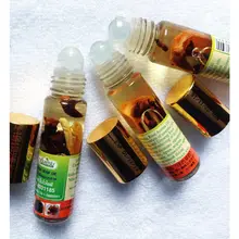[Chuẩn Thái] Combo 6-12 Chai Lăn Sâm Thái Lan