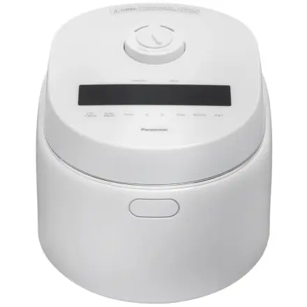Nồi cơm điện đa năng: chọn theo dung tích và chức năng
