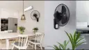 Cách chọn quạt điện phù hợp từng phòng: Phòng khách, ngủ, bếp