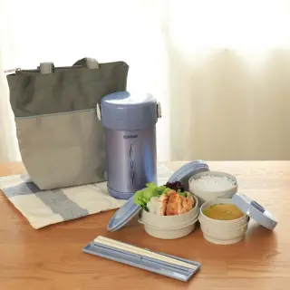 Hộp cơm giữ nhiệt loại nào tốt? Top 5 bền, kín, đẹp