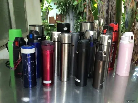 Bình giữ nhiệt loại nào tốt? Top 6 thương hiệu đáng mua nhất