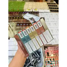 Son Kem Lì BBIA Last Velvet Lip Tint 5g