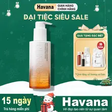 Dầu Tẩy Trang Clinicos Micro-transfer Cleansing Oil 150ml