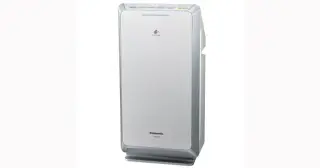 Đánh giá máy lọc không khí Panasonic: Có tốt cho phòng 40m²?