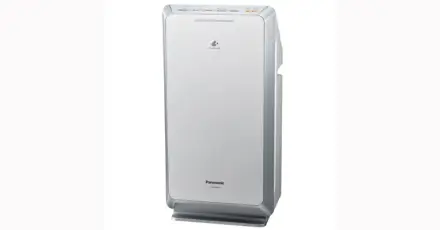Đánh giá máy lọc không khí Panasonic: Có tốt cho phòng 40m²?