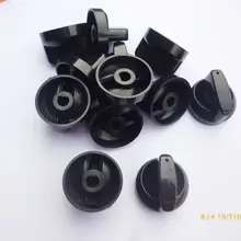 Nút bật bếp gas đôi đa năng phổ thông cos 8mm - thay lắp được hầu hết các loại bếp dương phổ thông trên thị trường
