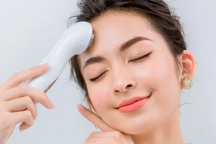 Top 8 máy đẩy tinh chất tốt nhất hiện nay: Halio, Lanaform, Maxcare