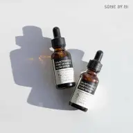 Serum Some By Mi Galactomyces Vitamin C: có làm sáng da?