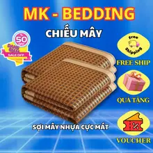 [ĐỦ SIZE] Chiếu Mây Điều Hòa Đủ Kích Cỡ, Thoáng Mát, Chiếu Mùa Hè