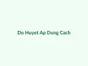 6 mẹo đo huyết áp đúng cách tại nhà để có kết quả chính xác