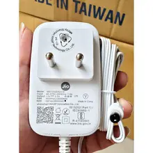 Nguồn Adapter 12v2.5a JIO - Jack 5.5mm x 2.1mm (rãnh) - Sạc 12v 2.5a cho Camera wifi,...