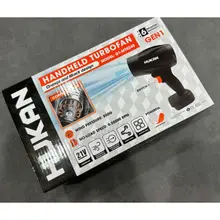 Máy thổi phản lực dùng pin hiệu Hukan G1-MT024S (chưa bao gồm pin sạc)