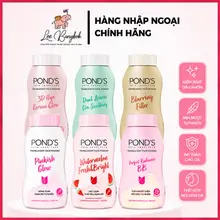 [CHUẨN THÁI] Phấn Phủ Pond's / Ponds Nâng Tone - Tone Up Chống Nắng Giúp Làn Da Khô Thoáng Tươi Tắn 50g - LEEBANGKOK