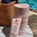 Review kem chống nắng nâng tông da Cell Fusion C thần thánh