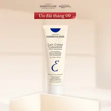 Kem Dưỡng Ẩm Phục Hồi Embryolisse Lait Creme Concentre 5ml - 15ml - 30ml - 75ml