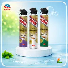 Bình Xịt Côn Trùng ARS Jet Gold Đa Dạng Phân Loại 600ml - An toàn, tiện lợi
