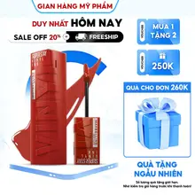 Son Bóng Bền Màu Nhẹ Môi Superstay Vinyl Ink Maybelline Màu Work 4.2ml