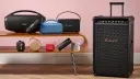 Review 10 loa bluetooth mini chính hãng từ rẻ đến cao cấp