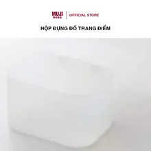 Hộp Đựng Đồ Trang Điểm MUJI