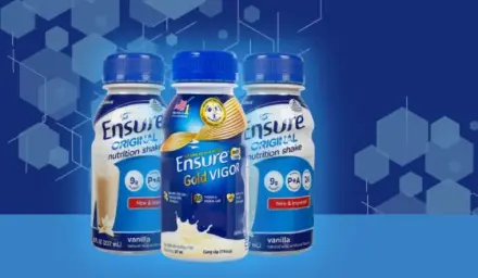 Sữa Ensure nước: phân biệt 4 dòng và chọn đúng nhu cầu