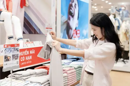 Limited Offers — Giảm Giá Luân Phiên Hàng Tuần