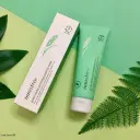 Review mặt nạ tẩy da chết Innisfree Green Barley Gommage Peeling Mask