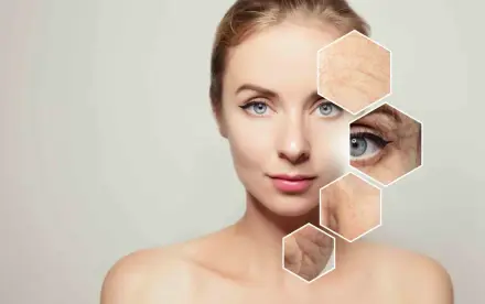 Top 6 kem dưỡng ẩm chống lão hóa 2025: Olay, Estée Lauder, Laneige