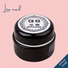 Gel vẽ nổi QS trang trí móng 20ml - Gel đa năng chất đặc thủy tinh vẽ hoa, chà tráng gương, tạo hình nail