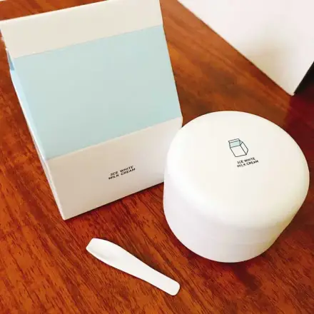 Review Kem Dưỡng Trắng Da 3CE White Milk Cream Có Tốt Không?