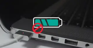 Hướng dẫn kiểm tra độ chai pin laptop đơn giản tại nhà