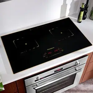 Cùng tìm hiểu ưu, nhược điểm của các mẫu bếp từ đôi giá rẻ