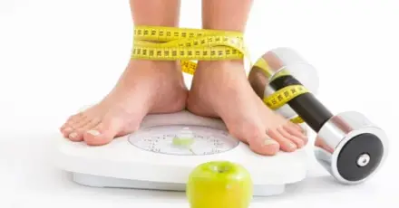 Cân sức khỏe cơ học là gì ? Loại nào tốt?