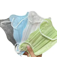 [ Carb ] [ Hộp 50 cái ] Khẩu trang Y Tế Con Cua Thiên Thuỷ kháng khuẩn
