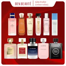 Nước Hoa La Rive Eau De Parfum/ Eau De Toilette Lưu Hương 4-8H
