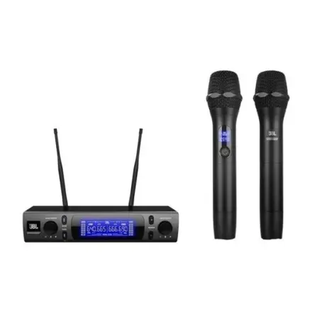 Review 10 micro không dây tốt nhất: Hát karaoke, livestream cực hay