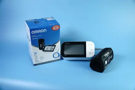 Top máy đo huyết áp đáng mua: Omron, Beurer, Yuwell