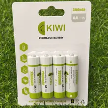 Pin sạc A Kiwi dung lượng 2800mah