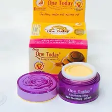 Kem dưỡng trắng da ngừa tàn nhang đồi mồi One Today ( chuẩn công ty)