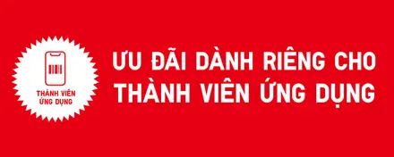 UNIQLO Giảm Đến 50% – Ưu Đãi Có Hạn Dành Cho Thành Viên App