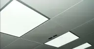 7 tiêu chí chọn đèn LED ốp trần đúng cách: Màu sắc, công suất, CRI và IP rating