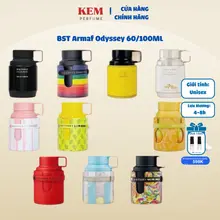 Nước hoa Armaf Odyssey 100ml/60ml