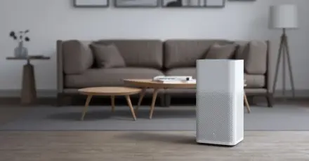 Vì sao Xiaomi Mi Air Purifier 2H luôn cháy hàng?