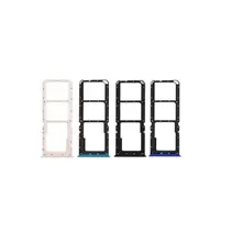 Khay Sim Khay Thẻ Nhớ Oppo A12 Zin Tray SIM Micro SD